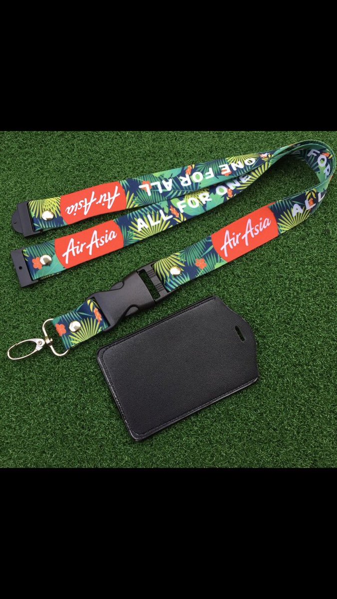 by_tira's tweet photo. Hi✨ I ada jual lanyard 🇲🇾✈️ 🛩new designnnn!! EACH RM20❗️add RM2 for card holder. Lanyard ni tengah hot selling for now 🔥 🔥Postage add RM8sm/RM12 ss. Anyone interested boleh order cepat cepat before stock sold out and tekan link 📲 dekat bio 🤙🏼 do look up my new thread 👇🏼 https://t.co/5ISlW08RIz