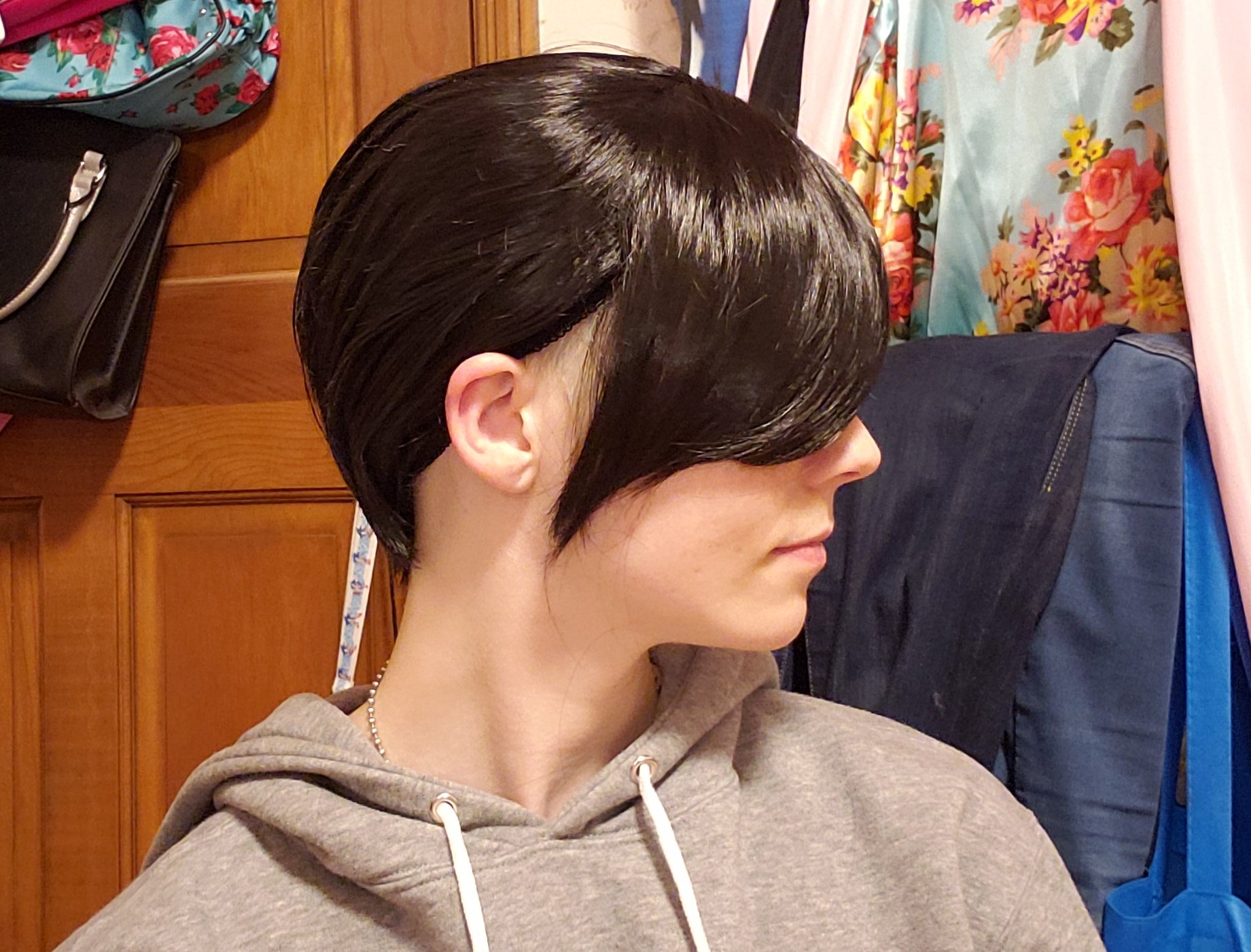 Kaiju OPEN) on Twitter "the_N4cer_ this is the fastest cosplay