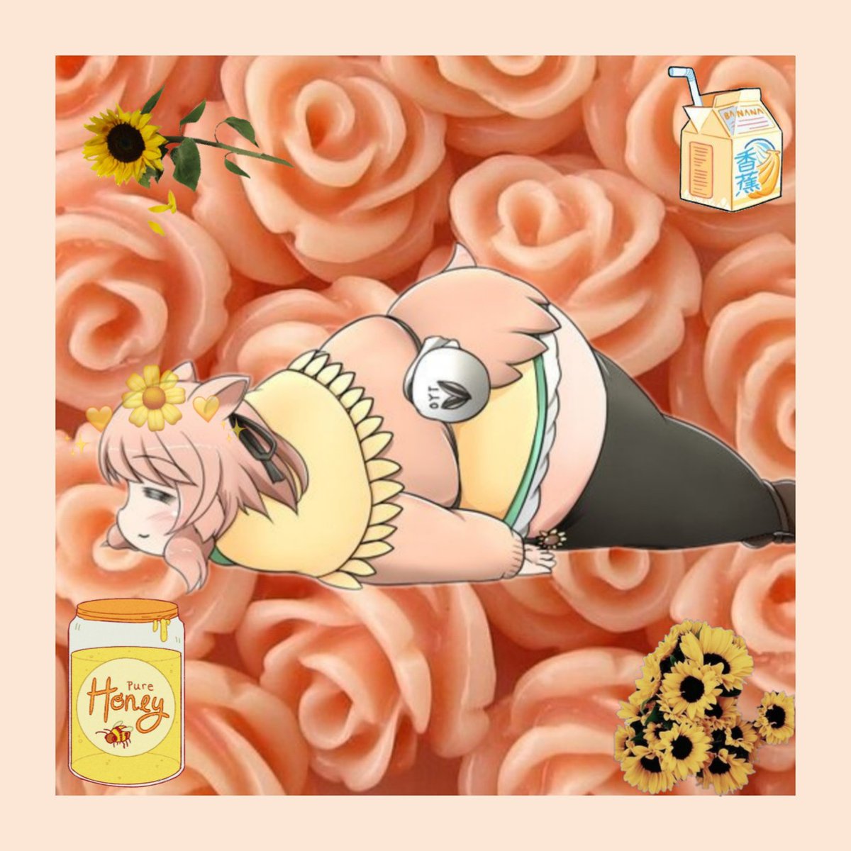 HamsterMode's tweet photo. "I wouldn't mind if you patted my head! Oooh, and I get a bunch of sunflower seeds to eat, too!"

🌻Cutie with a cock!
🌻Into kinky stuffs! Check f-list in links!
🌻Switch, tad bit of a dom lean
🌻Detailed, at least 1+ paragraphs
🌻Approaching by dms preferred!
🌻#LewdRP #OpenDMs https://t.co/0nPXWwXbfO
