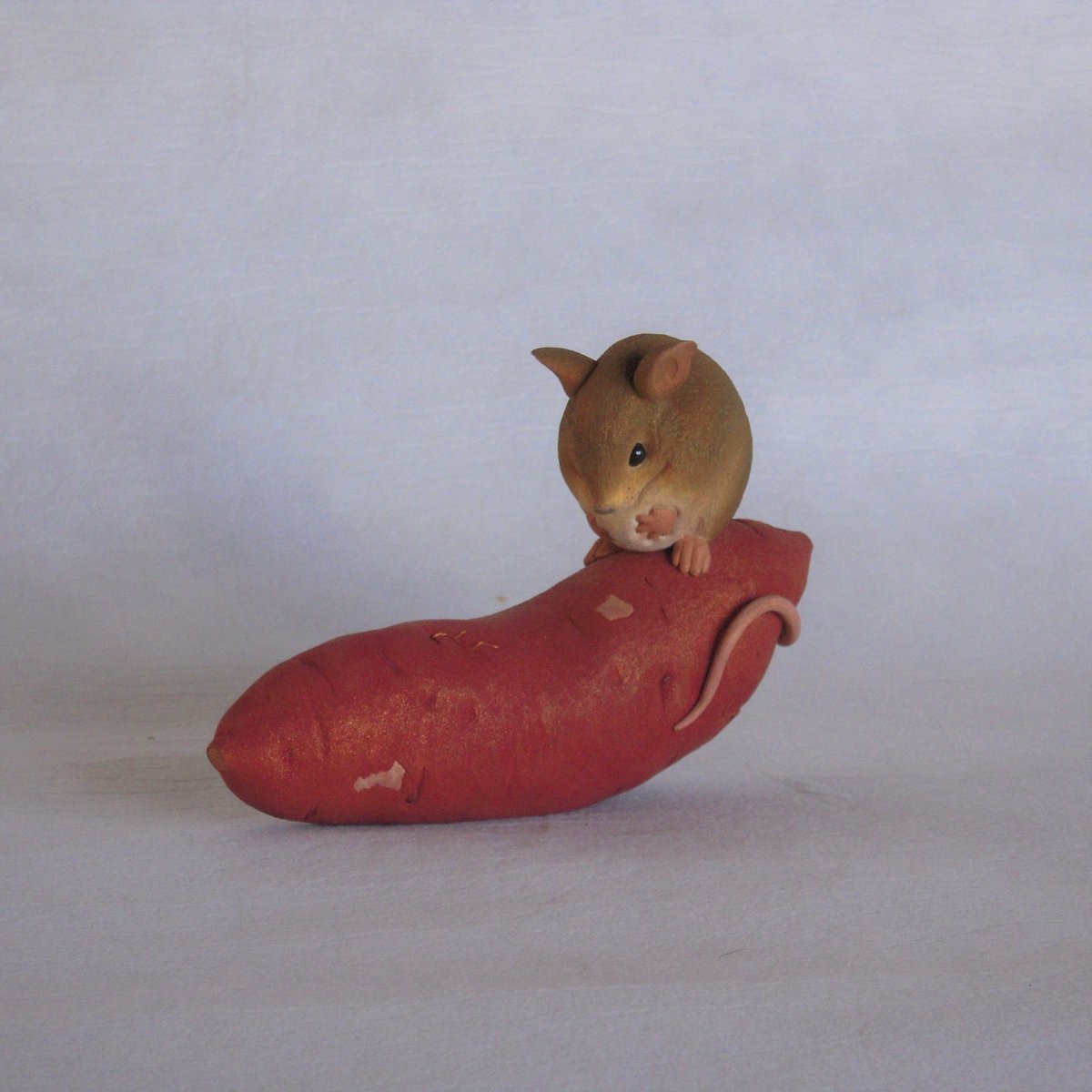 長納 魚丈 (魚竹) 木彫作品 (@uotake_) / Posts / X