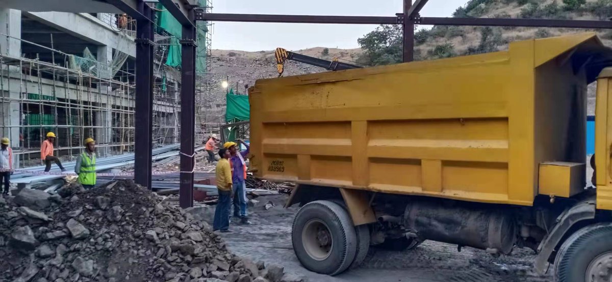 PansenL's tweet photo. Some images from Pansen Pune project site.
#pansenengineering #pansen #pune #mechanicalengineering #electricalengineer #industrialengineering #engineeringconsultant https://t.co/uLDFUYDWvI
