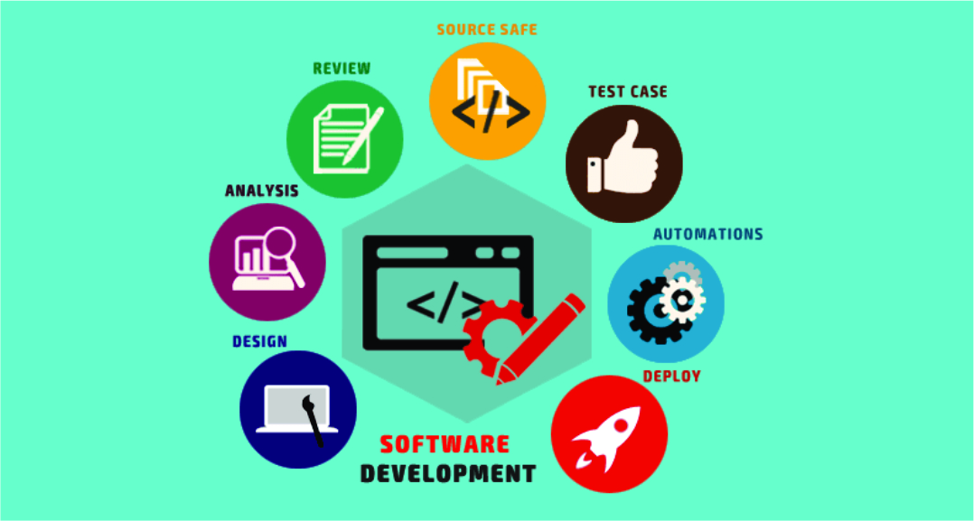 Pixelcrayons3's tweet image. Finding the right #softwaredevelopmentcompany has become difficult at the present time. Here is a complete list of #customsoftwaredevelopmentcompanies in Australia given by the top researchers across the world
bit.ly/37X5XWQ
#TopSoftwareDevelopmentCompanies #VikramLander