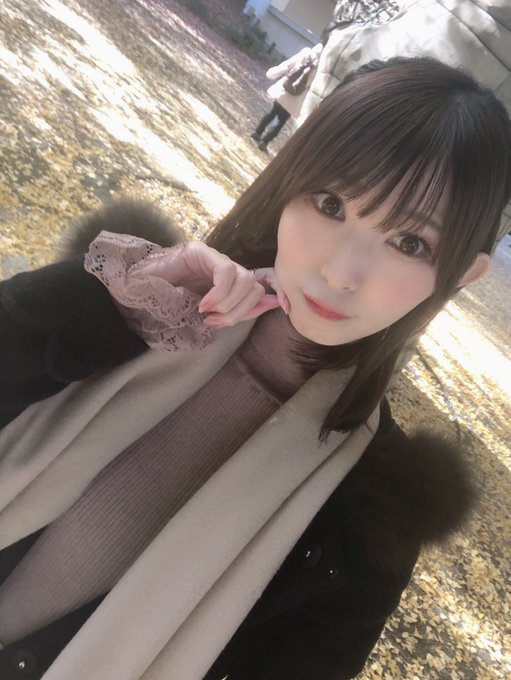 Twitterのコスプレ画像1