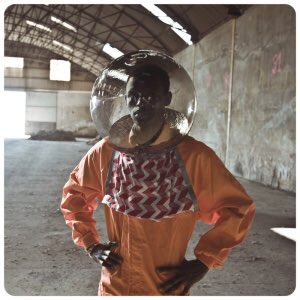 Nuotama Bodomo’s Afronauts is a short film about the fictional Zambian Space Academy hoping to beat the United States to the moon in 1969. It is based on a series of fictional photos, and a very real and cultish figure named Nkoloso. It is here:  https://vimeo.com/348304224&nbsp;