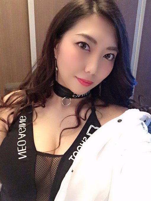 Twitterエロ垢の自撮りエロ画像3