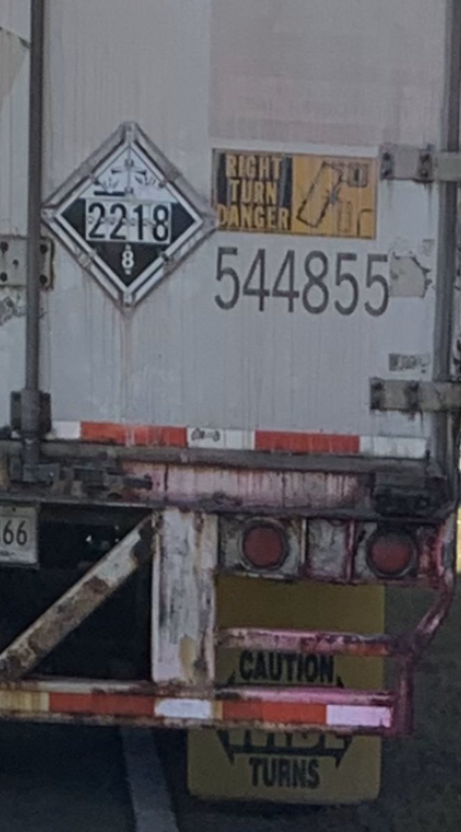 PierceWomack_'s tweet photo. Another great response on the Greater 123 Corridor today for acrylic acid leaking from an 18-wheeler. Great relationships among first responders and public private partnerships through the Local Emergency Planning Commission (LEPC) made this incident a huge success.

#hazmat #G1C https://t.co/pqn5avsFYu