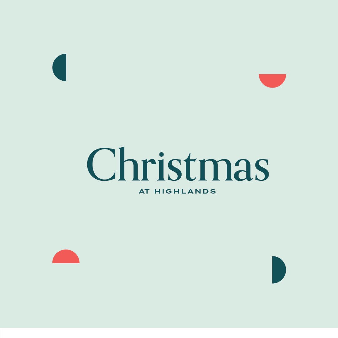 Your excitement for #ChristmasAtHighlands broke the system! Don’t worry. We will get it resolved and announce a new date for reservations soon. Stay tuned to social media for the latest updates. Merry Christmas!
