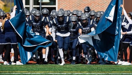 vinny_5_D's tweet photo. Excited to announce that I will be furthering my academic and athletic careers at Case Western Reserve University! Thank you to everyone who has helped me make this dream come true. @CWRUFootball @CoachWMiller @DebeljakGreg https://t.co/L75DcYHNSU