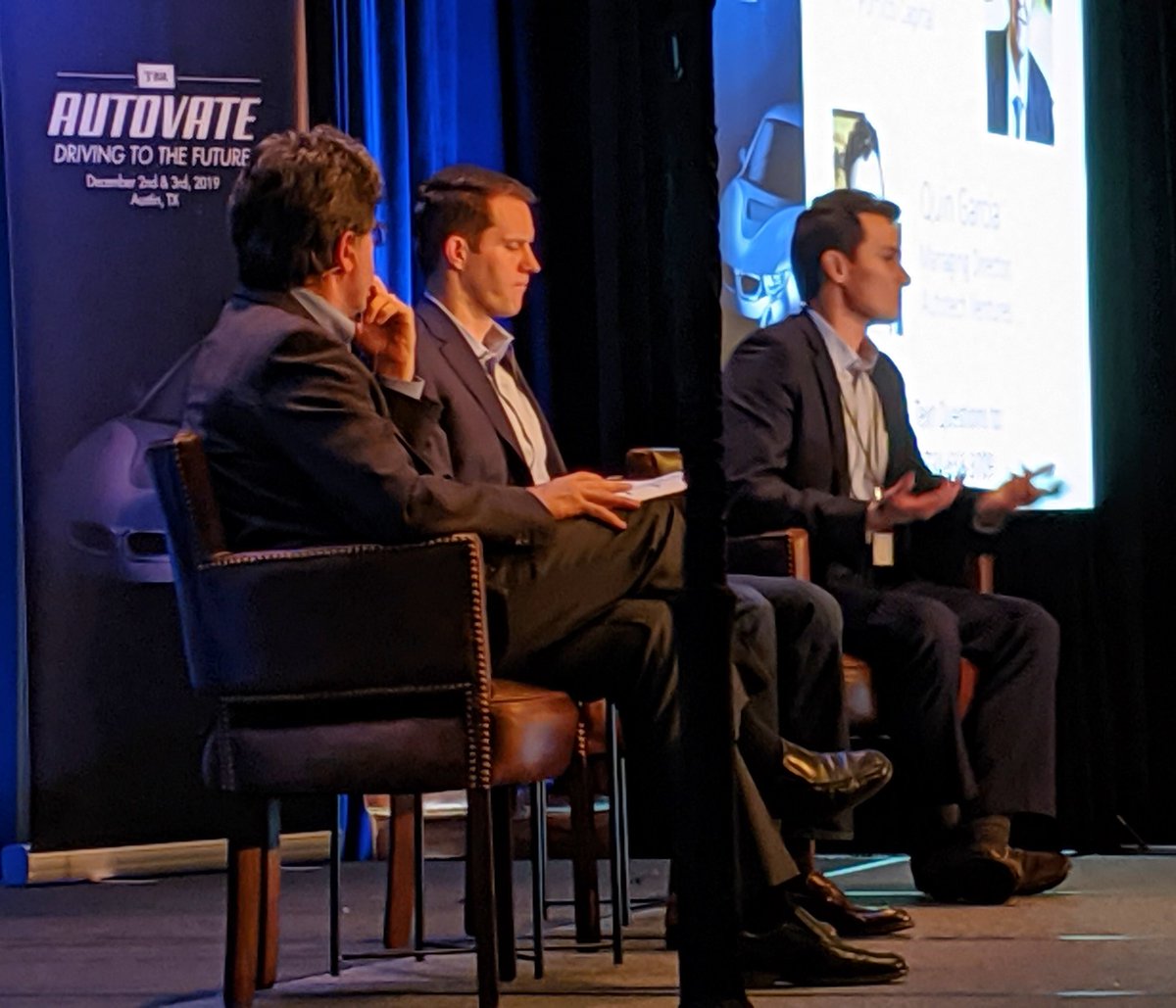 imacsweb's tweet photo. Even #VentureCapital companies know that #cardealers don't transact the way that #consumers want to!! Simplify dealers!!! #Autovate https://t.co/KvHfqpDPqf