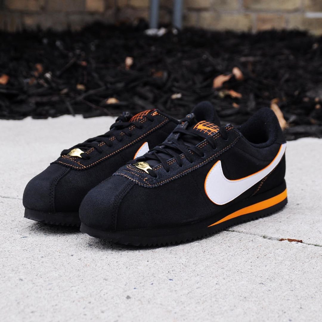 nike cortez 25