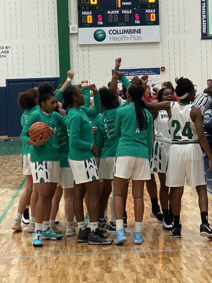 Lady Blazer Basketball (blazer_lady) Twitter