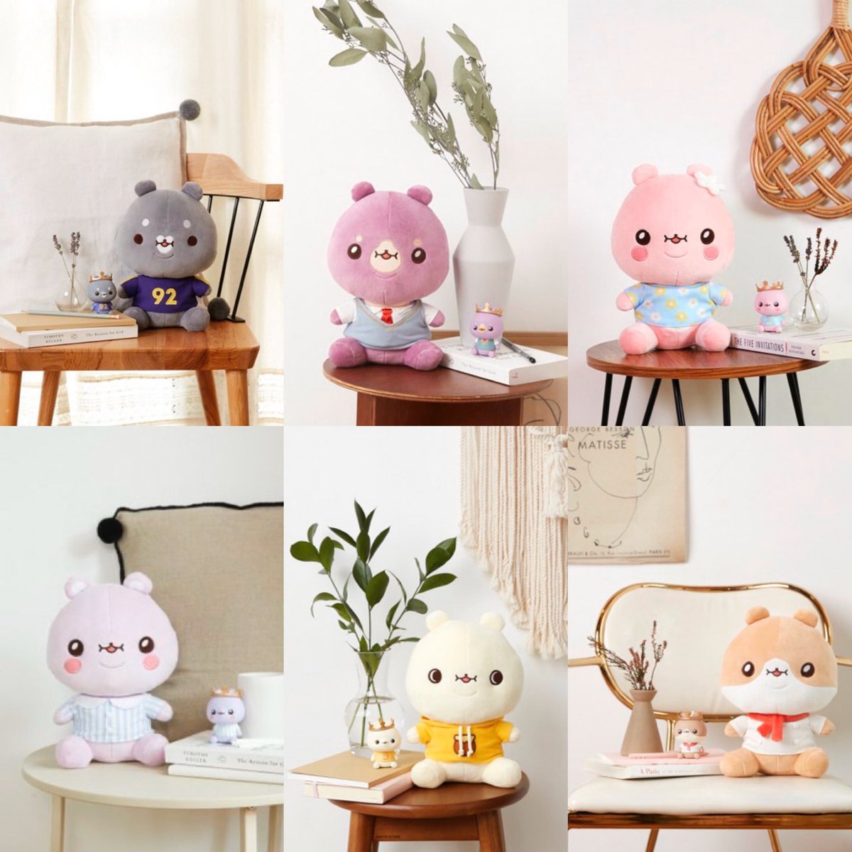 🔍 SURVEY

Monbebes! Anyone interested to buy this? 🤔

#MUM_GO