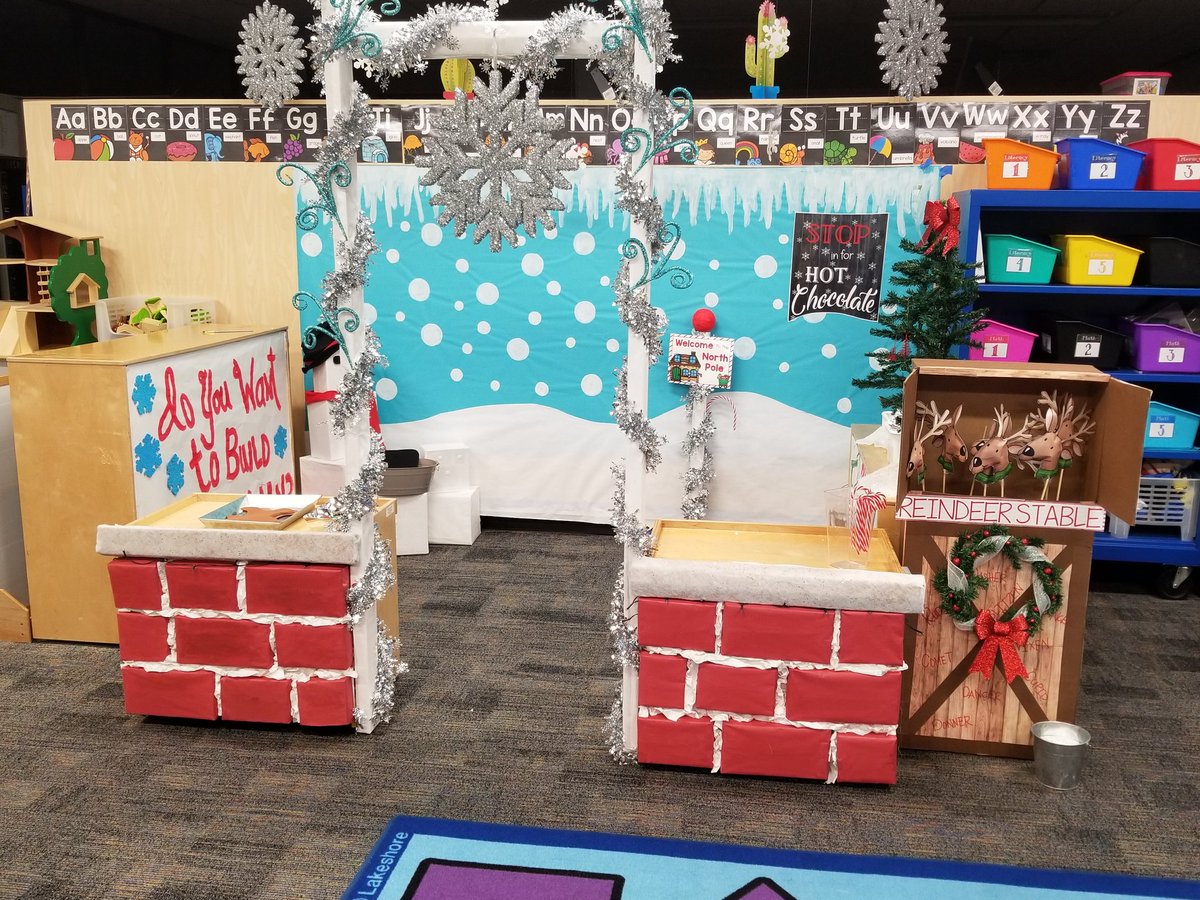 MsKennedy (@mskennedyprek) on Twitter photo Our PreK Winter Wonderland is officially open! Build a snowman, feed the reindeer, write a letter to Santa, bake cookies and sip hot cocoa... #heskindminds #cfisdspirit #HamiltonPride <a href="/Hamilton_Lions/">Hamilton Elementary</a> <a href="/CFISDPK1/">cfisdprimary</a> Our PreK Winter Wonderland is officially open! Build a snowman, feed the reindeer, write a letter to Santa, bake cookies and sip hot cocoa... #heskindminds #cfisdspirit #HamiltonPride <a href="/Hamilton_Lions/">Hamilton Elementary</a> <a href="/CFISDPK1/">cfisdprimary</a>