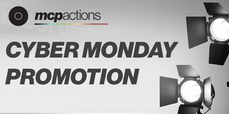📷 Our Cyber Monday Promo Ends in a Few Short Hours. Save 50% on all MCP Actions™ products! - mailchi.mp/mcpactions/vgk…