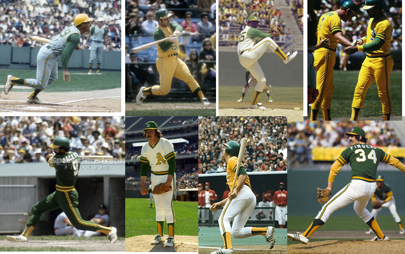 Favorite <a href="/Athletics/">Athletics</a> uni ?