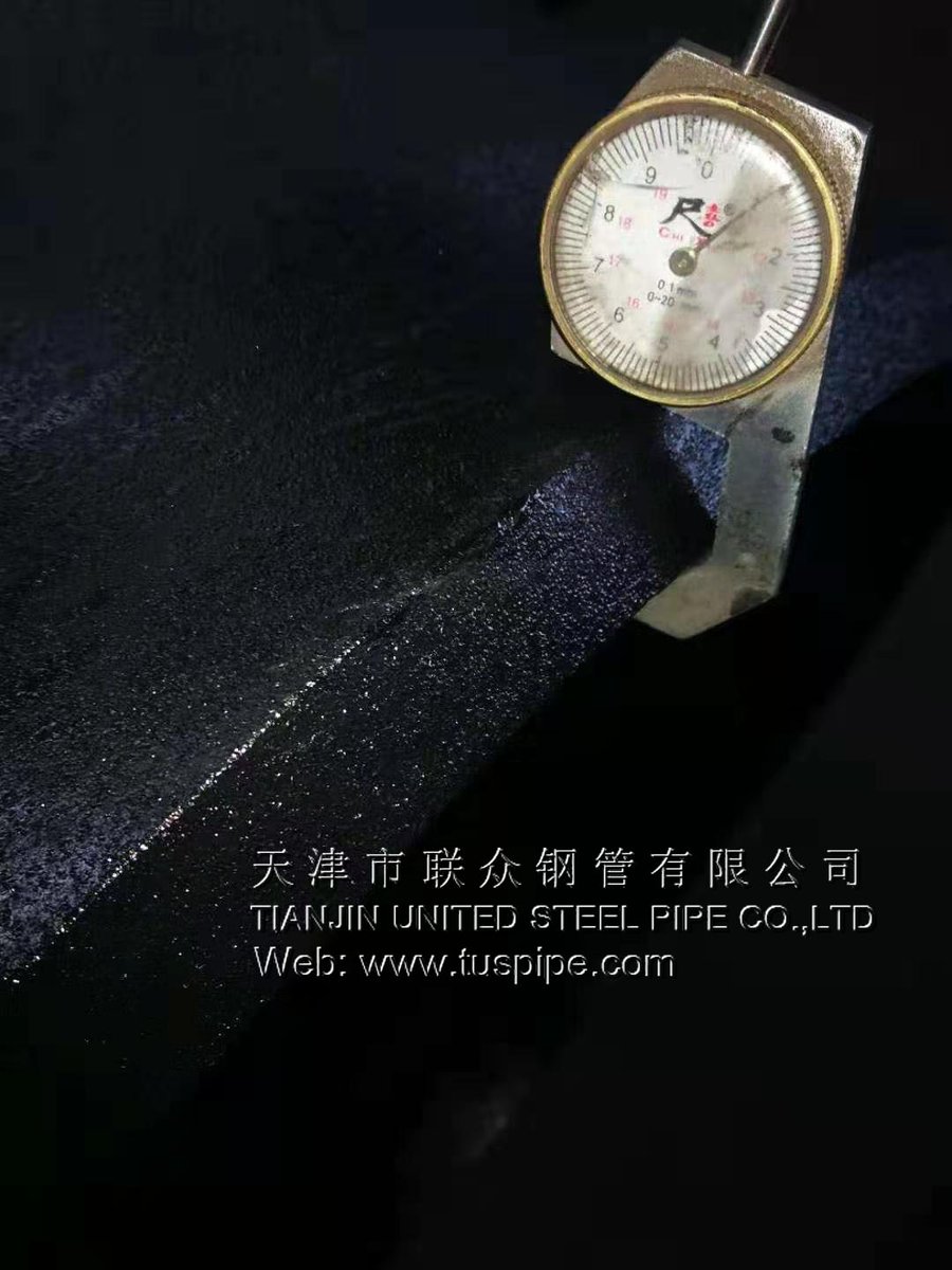 TUSPIPE's tweet photo. Inspection &amp; Shipping of Seamless Steel Elbow to Europe - Tianjin United Steel Pipe
Contact Us: roger.c@tuspipe.com, steel@tuspipe.com #
Learn More: https://t.co/BAgiKxMKrt https://t.co/ukYaGORObr