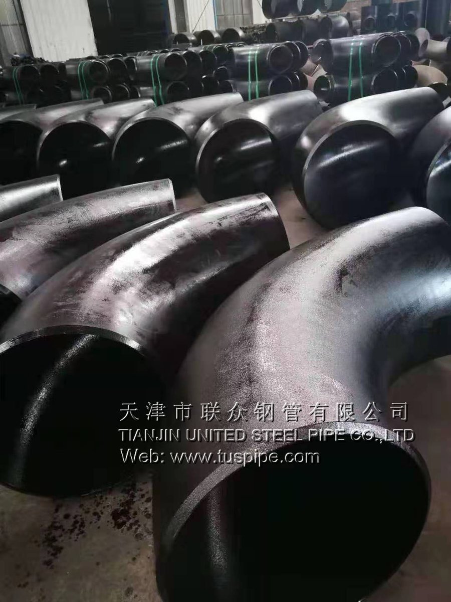 TUSPIPE's tweet photo. Inspection &amp; Shipping of Seamless Steel Elbow to Europe - Tianjin United Steel Pipe
Contact Us: roger.c@tuspipe.com, steel@tuspipe.com #
Learn More: https://t.co/BAgiKxMKrt https://t.co/ukYaGORObr