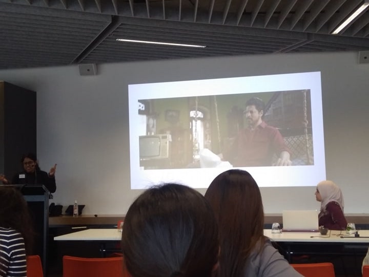 Glen Donnar (@glendud) on Twitter photo #SRK looms large in Anushka Kartha's dissection of his sustained stardom #StarringAsia #SRK looms large in Anushka Kartha's dissection of his sustained stardom #StarringAsia