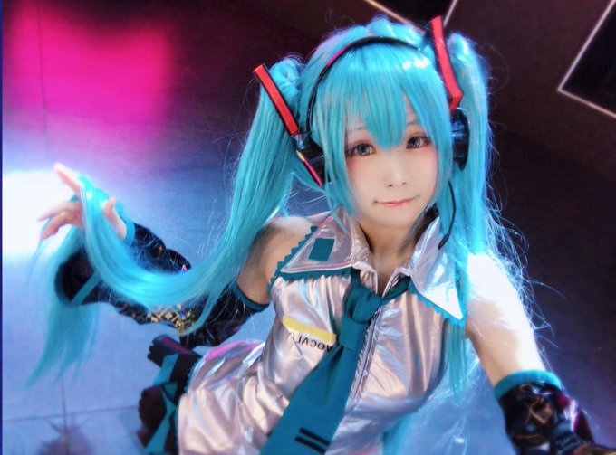 コスプレイヤークルミのTwitter画像53