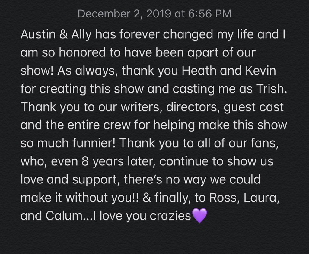 Raini Rodriguez tweet media