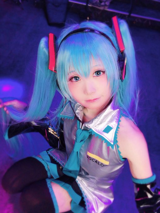 コスプレイヤークルミのTwitter画像52