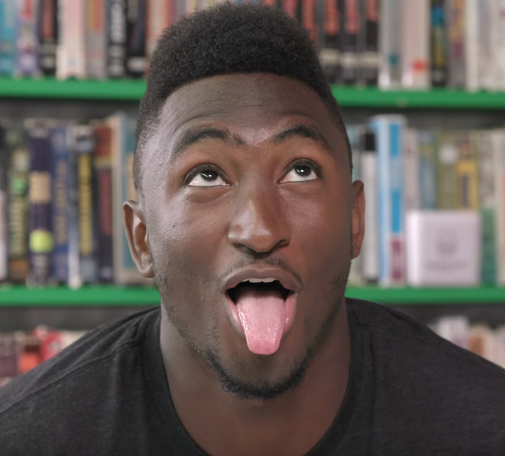 FiggyDaniel's tweet photo. #RetroTechMKBHD found some gems. @MKBHD https://t.co/RpSrgQxmHT