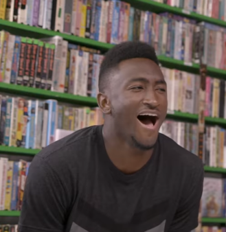 FiggyDaniel's tweet photo. #RetroTechMKBHD found some gems. @MKBHD https://t.co/RpSrgQxmHT