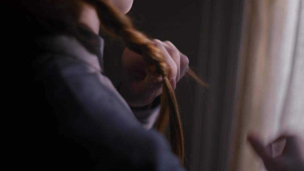 sopochos's tweet photo. Anne getting ready for her first day at school a.k.a. cinematic beauty.
#renewannewithane https://t.co/Bqt6UFYoLC