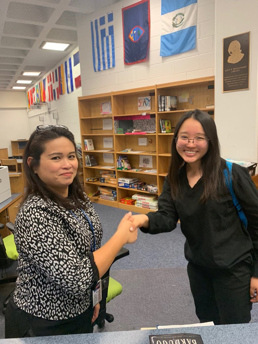 SenAshleyJung's tweet photo. I spoke with a teacher from STEM School Highlands Ranch. She still remembers the tragic shooting earlier this year. School gun violence must end! We believe that Americans have a constitutional right to firearms, but students and staff must be educated in potential gun attacks! https://t.co/bm6g5IE3NT