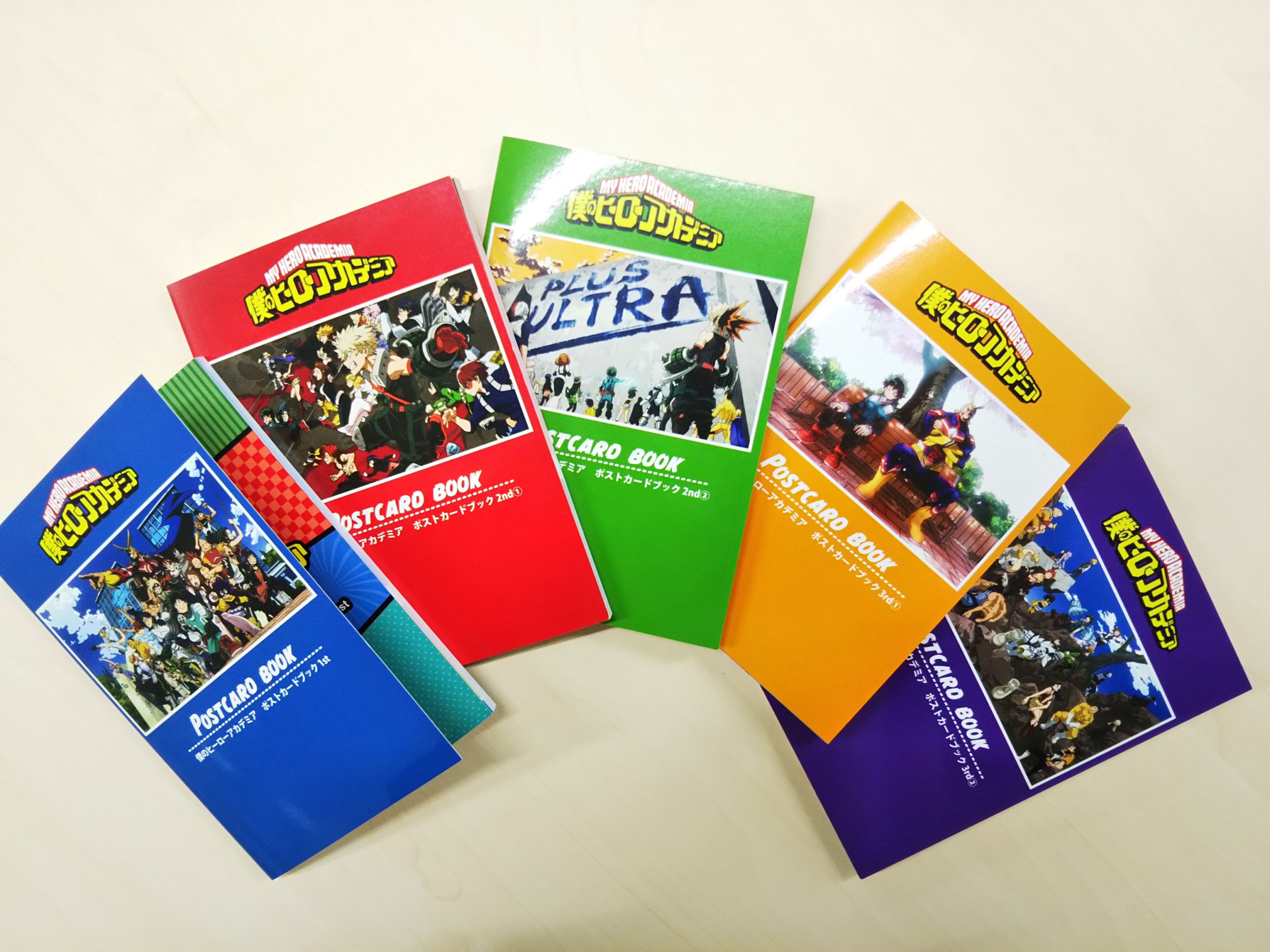 TOHO animation STORE on X: TOHO animation STORE on X: