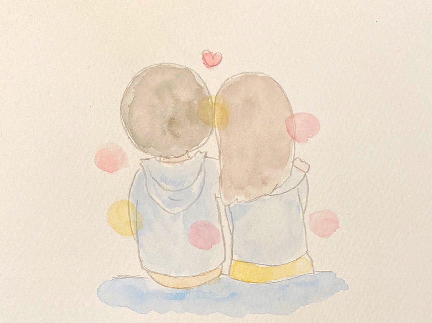 Rita Beaker Auf Twitter ある方にご依頼を頂き 素敵なカップルの絵を描かせて頂きました 後ろ姿はおまけです お幸せに イラスト依頼 水彩 カップルイラスト 絵を描く人々 絵師の集い 芸術同盟 Rita Beaker Auf Twitter ある方にご依頼を頂き 素敵なカップルの絵を描かせて頂きました 後ろ姿はおまけです お幸せに イラスト依頼 水彩 カップルイラスト 絵を描く人々 絵師の集い 芸術同盟