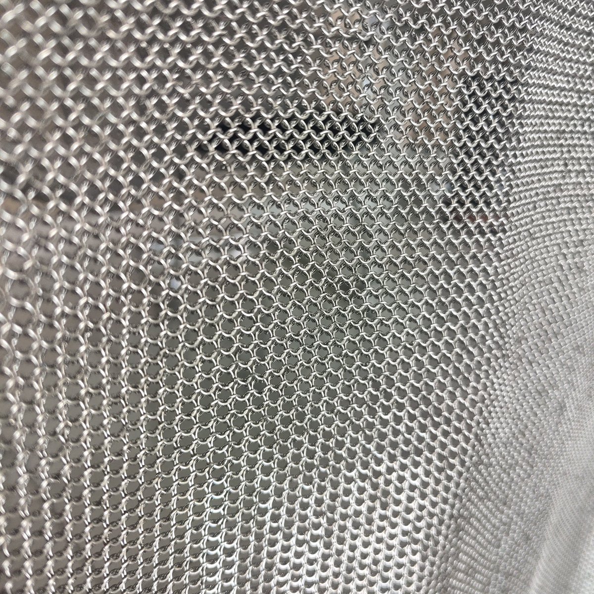 Ella39385110's tweet image. one new #ringmesh #curtain order has been finished today , perfect 😄
sales2@shuolongwiremesh.com.cn 
+8615003282977