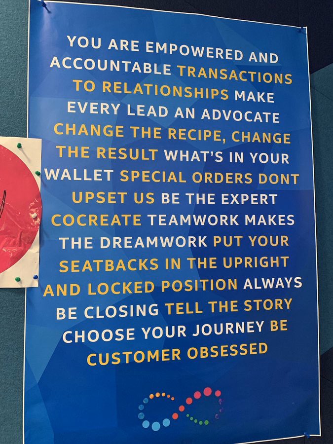 allynbailey's tweet image. The numbers are in Intel’s’ candidate experience, quality of candidates presented to in slates and hiring manager experience scores are up, up, up one year into our transformation journey!!! It works! It really works! #pipelinesoverreqs #dataovergut #qualityovervolume
