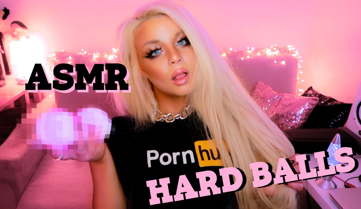 Amy twitter asmr ASMR NSFW