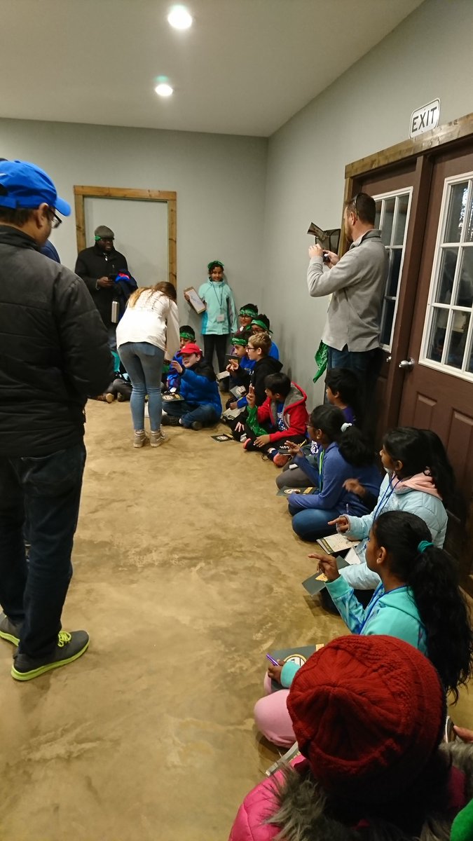 SarahBird57's tweet photo. @FifthCamp Critter Room #liscanoproud #fisd5 #FifthCampLES https://t.co/SMi5MTNQkc