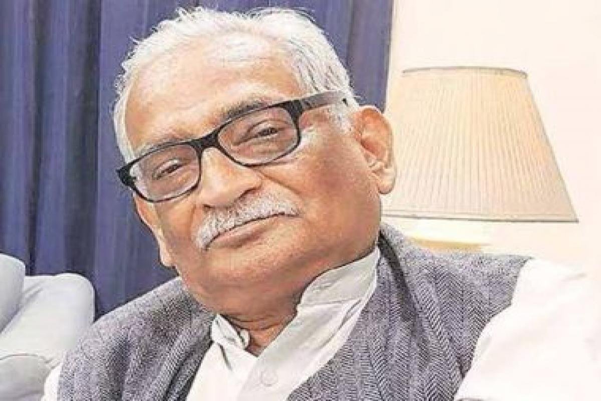 1stIndiaNews's tweet image. #AyodhyaJudgment : मुस्लिम पक्ष से राजीव धवन को हटाया गया 

राजीव धवन ने फेसबुक पर दी जानकारी, जो वजह बताकर हटाया गया वो बकवास
 #ayodhyahearing @rdhavan