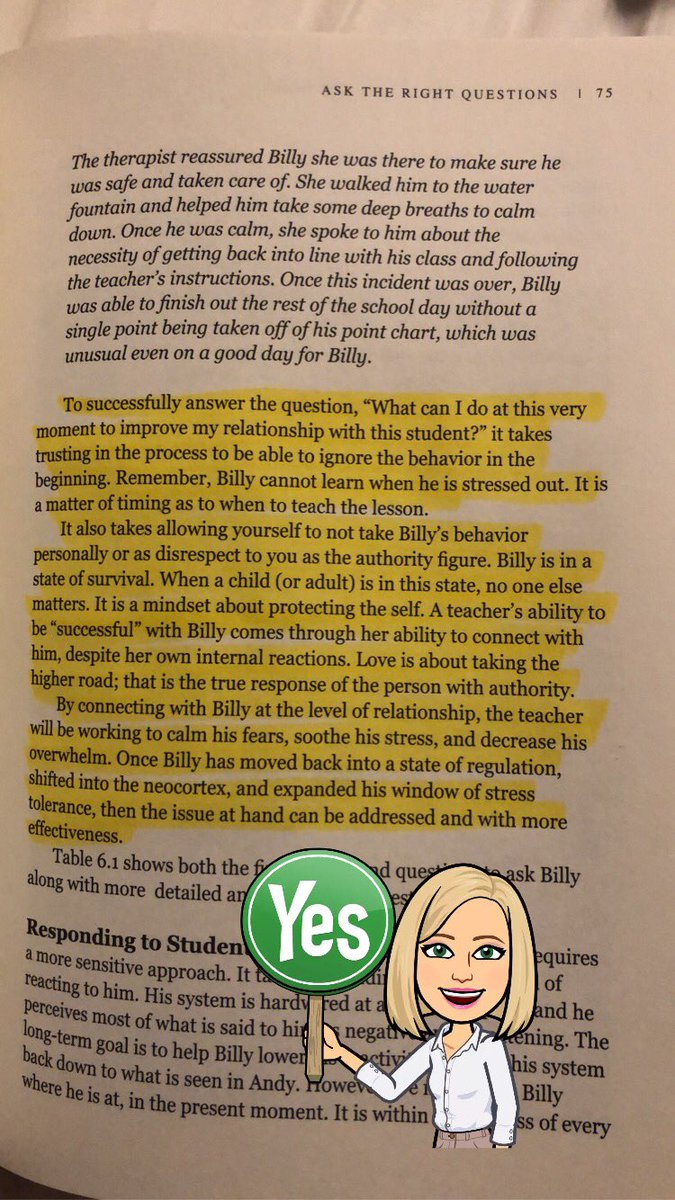 MrsKrusesClass's tweet image. Relationships are everything! #KindnessIsOurCompass #helpforbilly