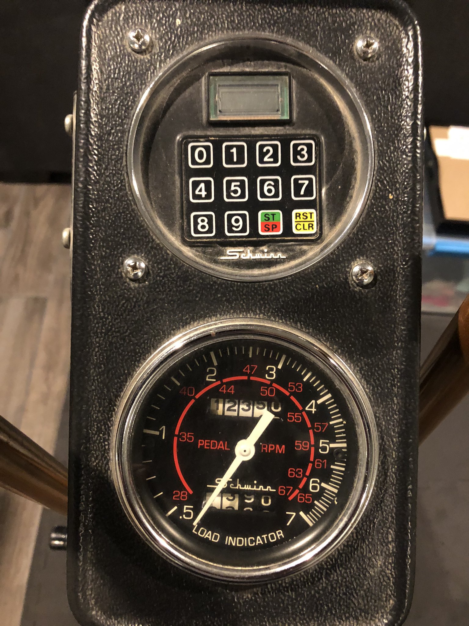 peloton pedal type on Ramp Capital On Twitter After All Of The Hype I Decided To Pony Up And Buy The New Peloton Bike Pretty Happy With It So Far But Having Issues Connecting To The Workout