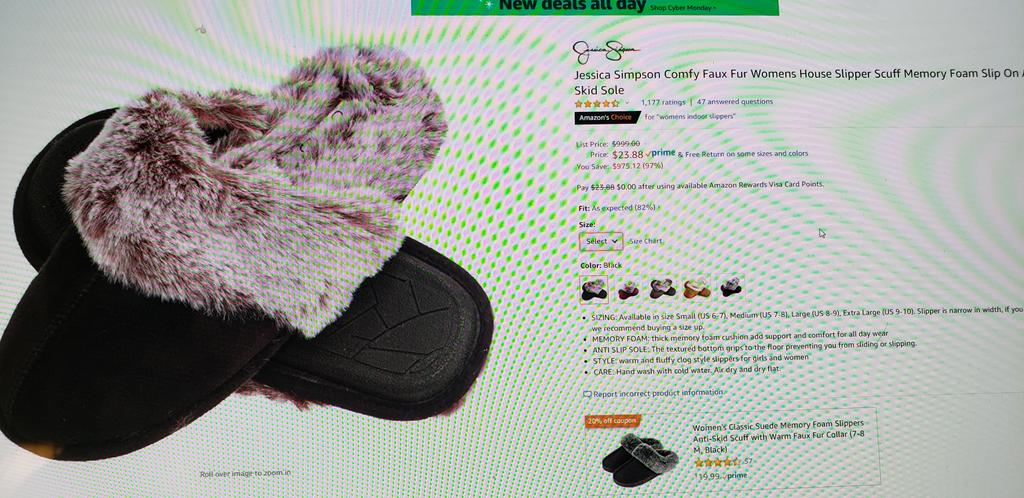 jungleboyj's tweet image. Now this is a #CyberMondayAmazon deal! I saved over $975! #codingerror