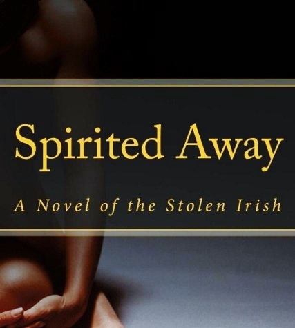 Dear Santa, I was really good at being really naughty. Does that count? #CyberMondayAmazon 5* eye-opening #HistFic: SPIRITED AWAY - A Novel of the Stolen Irish by Maggie Plummer http://amzn.to/1qK9PwFย #iartg #ian1 #asmsg #ChristmasIsComing #mondaythoughts #MondayVibes