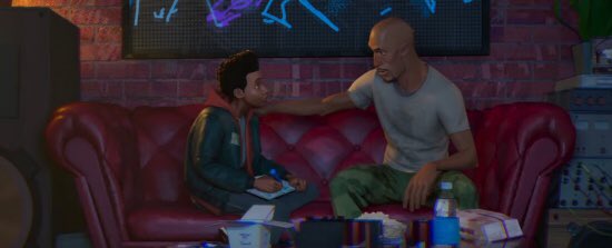 Peter Ramsay’s moving film about a young, Afro-Latino boy learning to believe in himself. It can be rented here: 