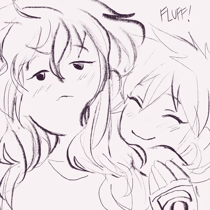 Also a bonus with the boyfriend ✨ 