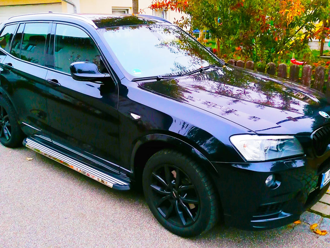 Hashtag Bmwx3msport Sur Twitter