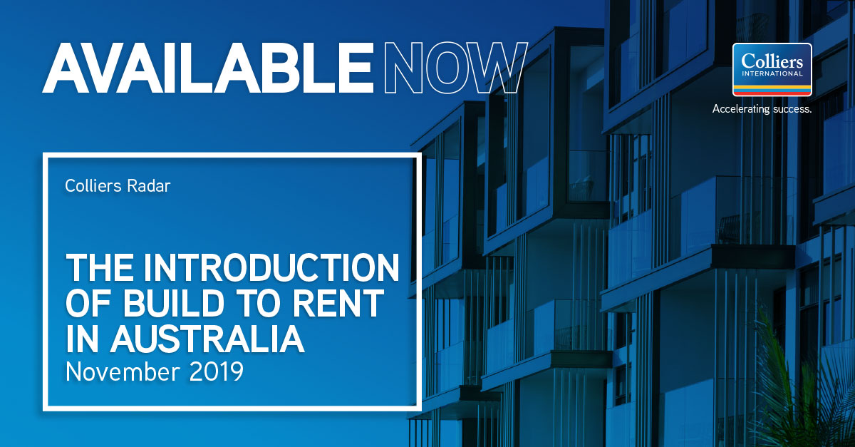 Colliers Australia tweet media