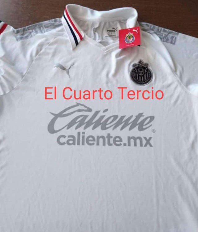 todo sobre camisetas 2019 2020