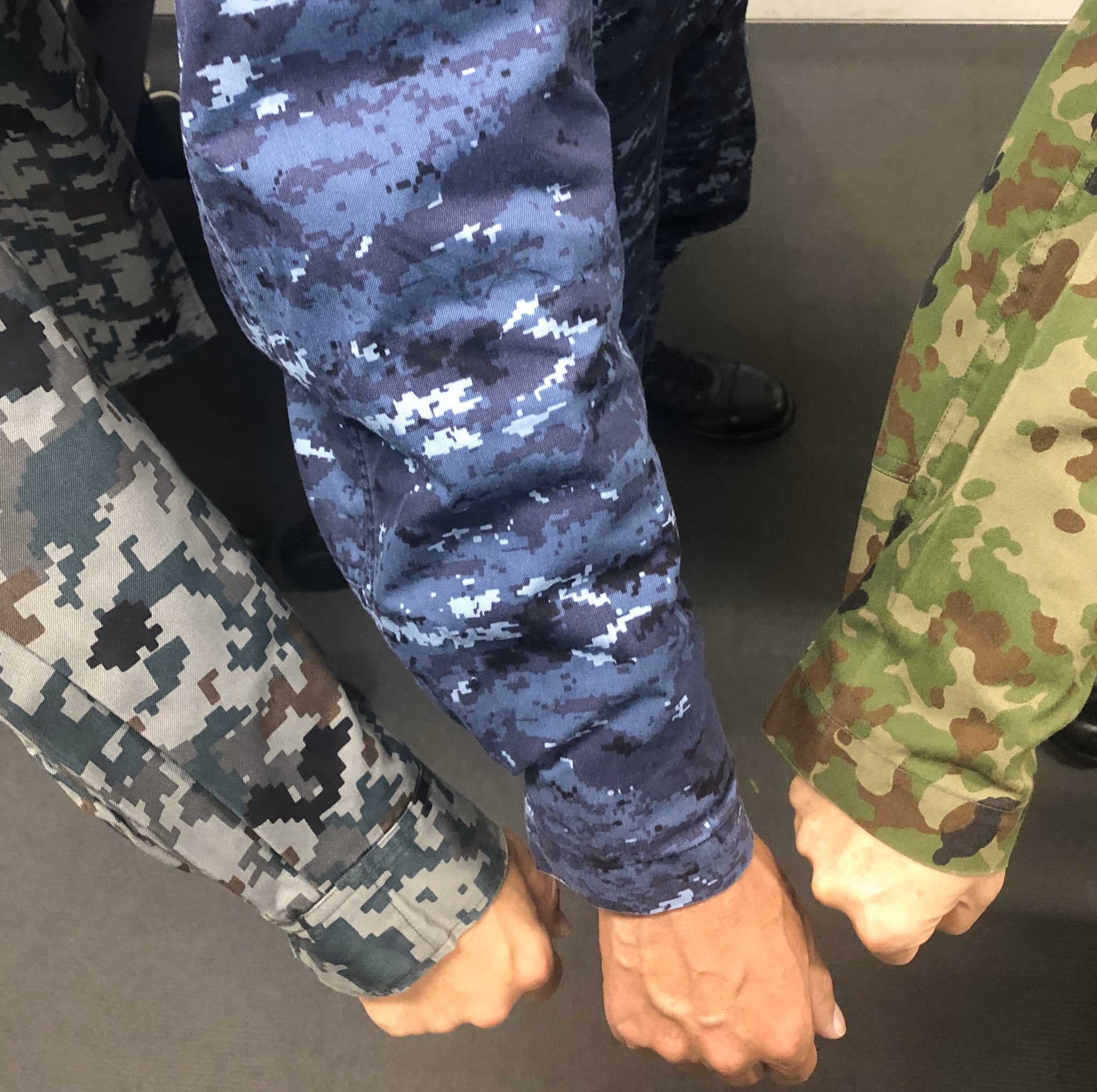 自衛隊高知地方協力本部 on Twitter: