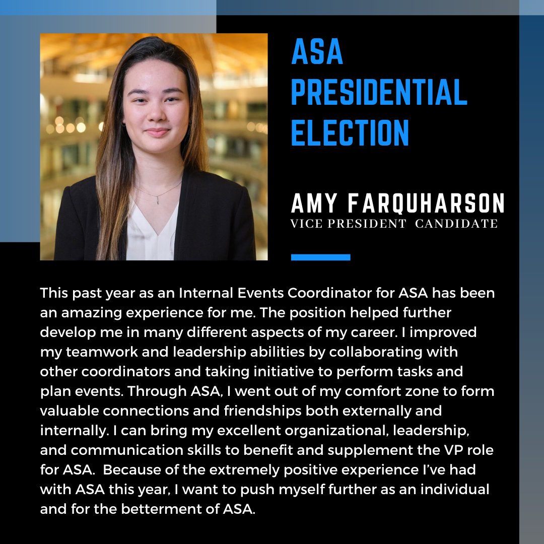 SFU ASA tweet media