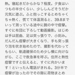 1歳７か月「熱性痙攣で救急車に乗った話」Twitterでの知識を生かせたお母さんの素早い行動!