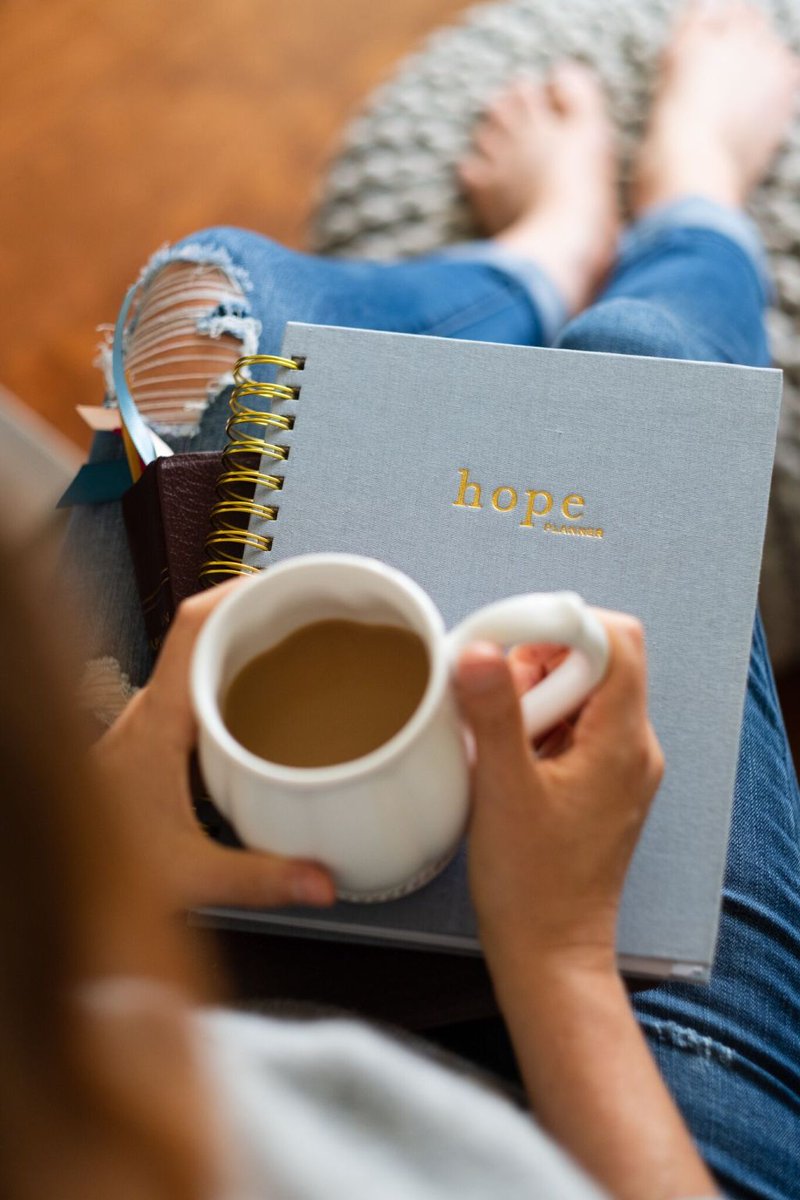 GlimpseReviews's tweet photo. The Hope Planner https://t.co/AsCVIkTupS https://t.co/KtqwrMjJIs