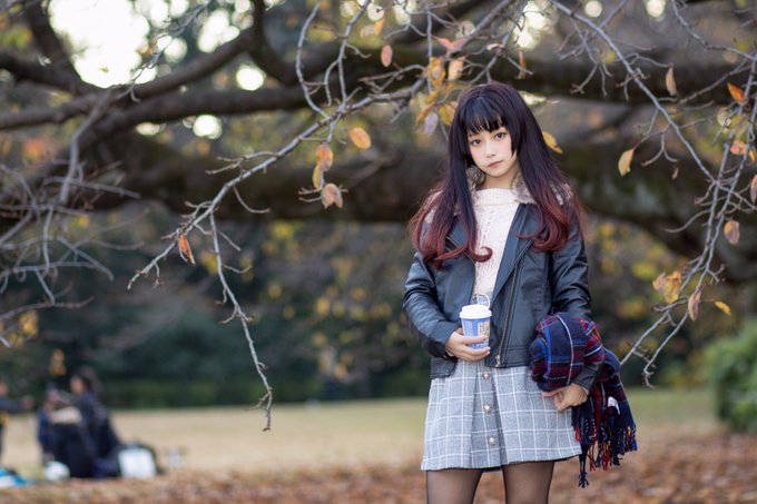 Twitterのコスプレ画像37